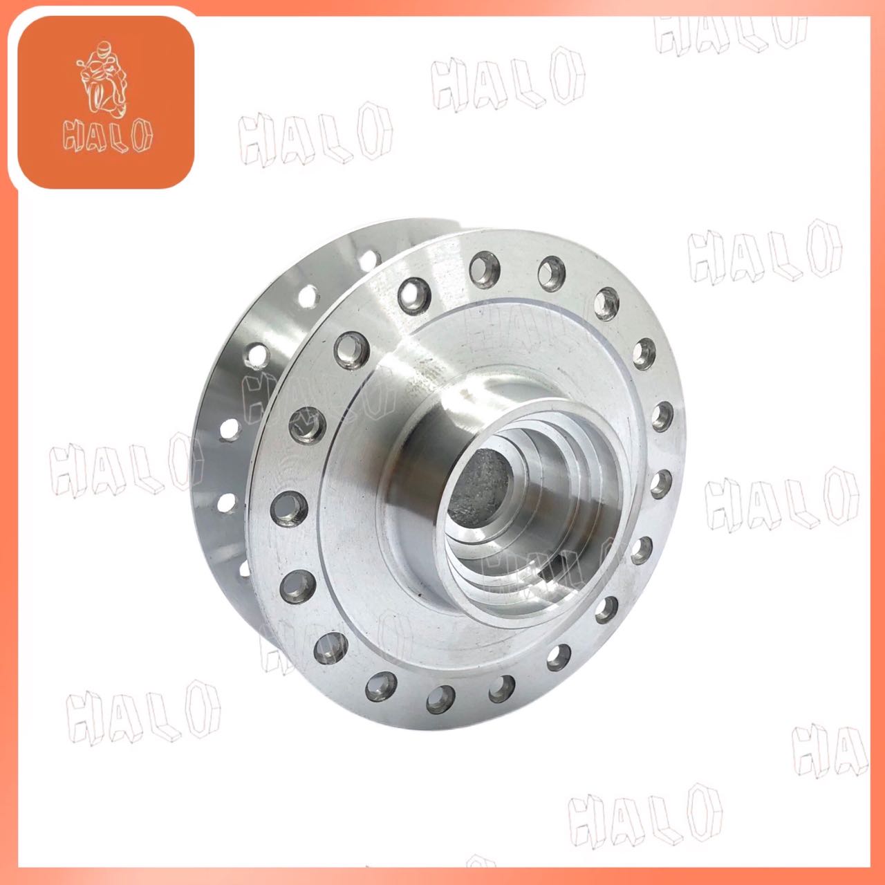Front Hub
